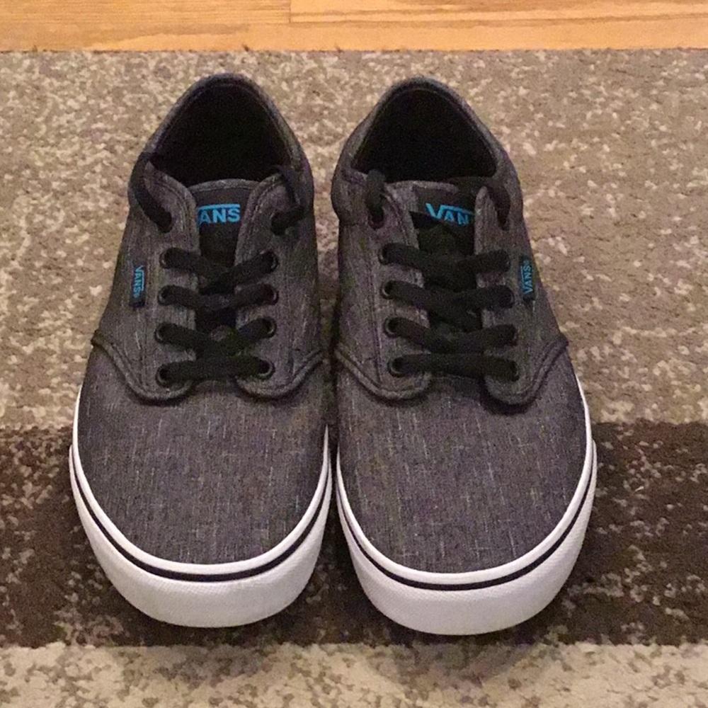 Men's Vans